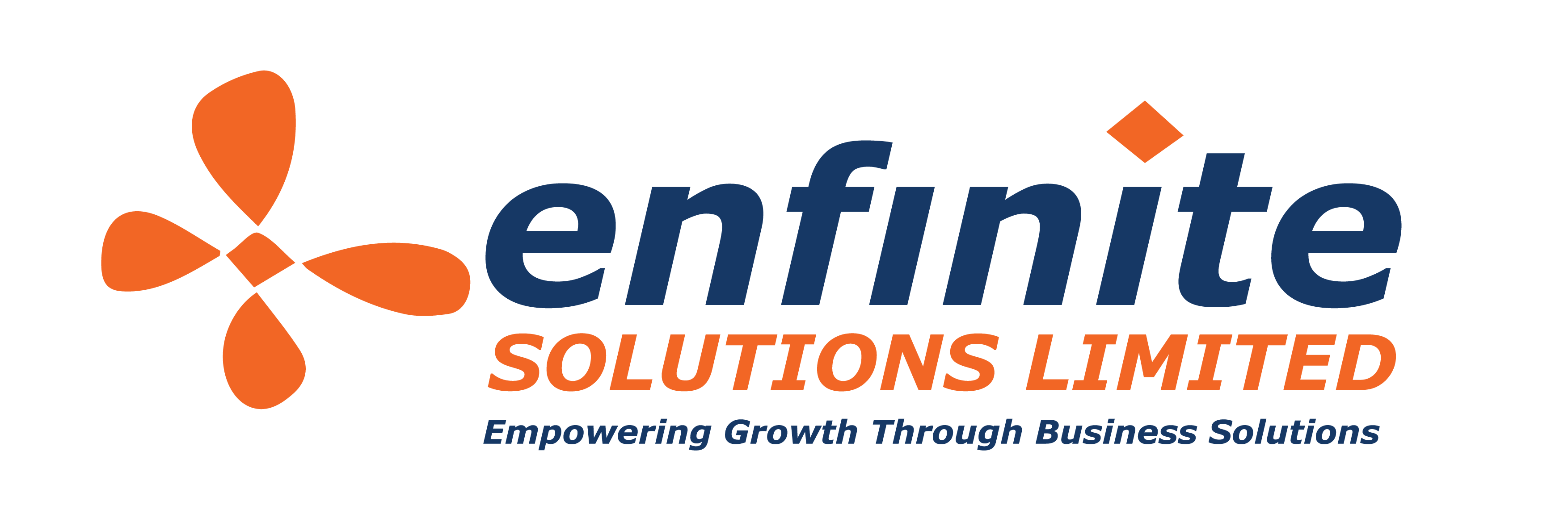 Enfinite Solutions Limited